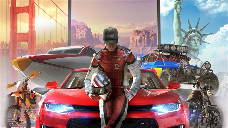 The Crew 2 System Requirements, Download Size, Release Date, and Everything Else You Need to Know