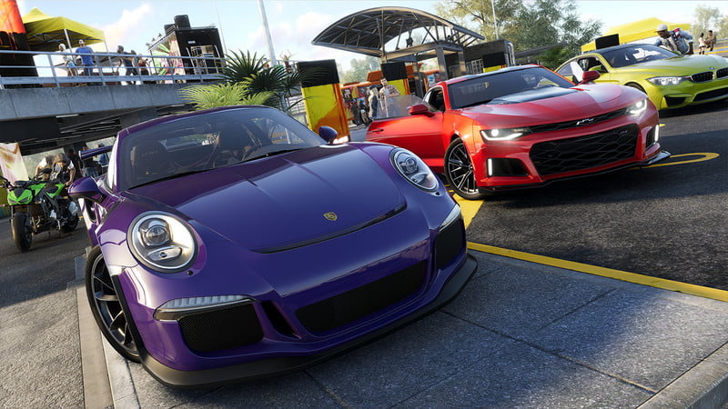 The Crew 2 Gameplay, Vehicles, and Racing Styles Explained
