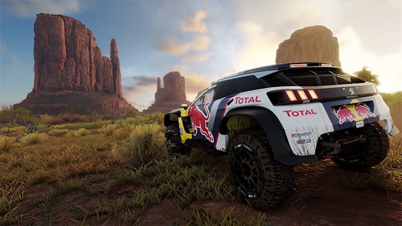 The Crew 2 Review