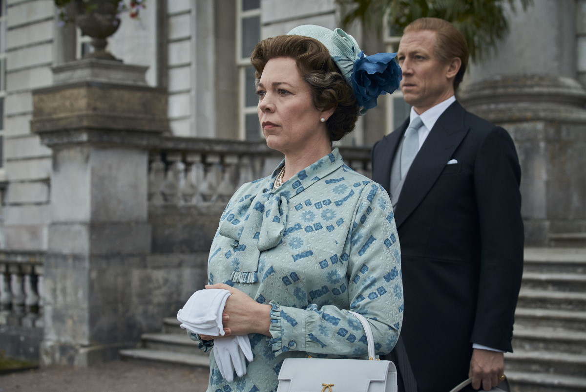 Emmy Winners 2021: The Crown Sweeps the Night, Tied With The Queen&rsquo;s Gambit Overall