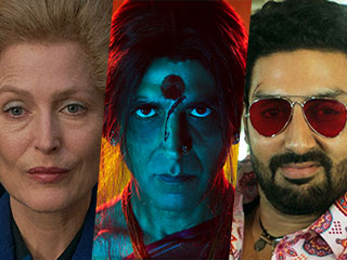 Laxmii, Ludo, Chhalaang, and More: November 2020 Guide to Netflix, Disney+ Hotstar, and Prime Video