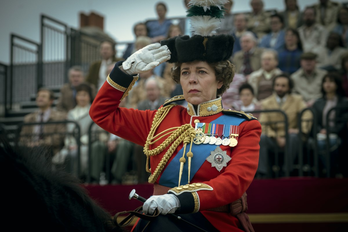 Netflix November 2020 Releases: The Crown Season 4, Ludo, Miss India, and More