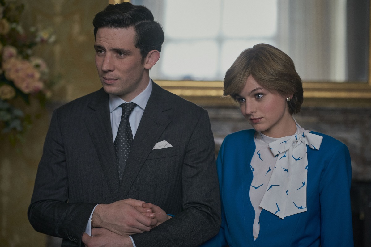 Golden Globes 2021 Winners &mdash; the Full List of All the Awards