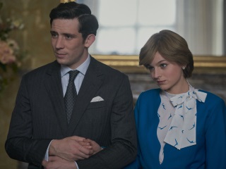 Golden Globes 2021 Winners &mdash; the Full List of All the Awards