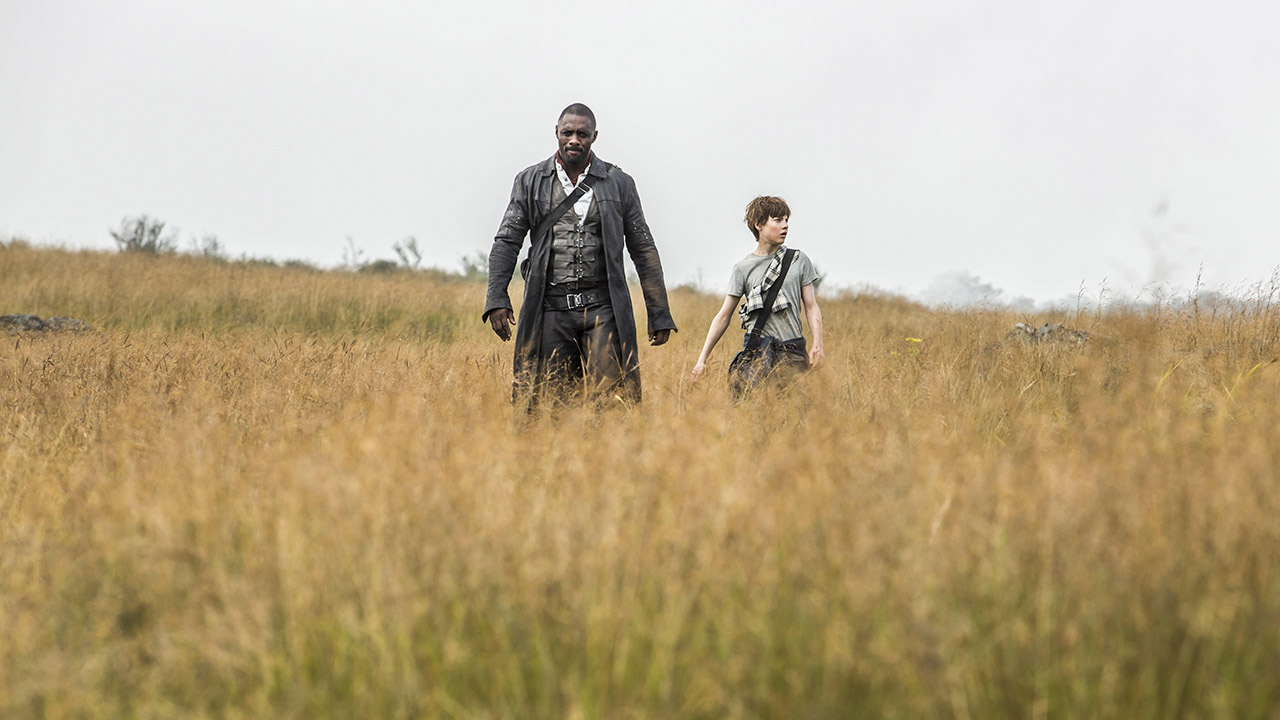The Dark Tower Movie: Stephen King's Epic Fantasy Series Get Its First Trailer