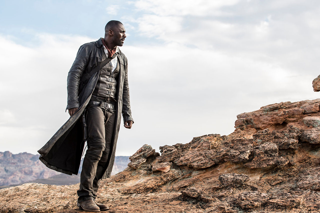 The Dark Tower: What You Need to Know