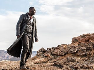 The Dark Tower: What You Need to Know