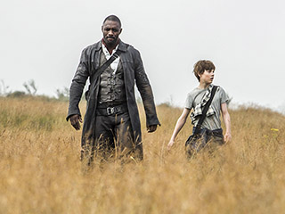 The Dark Tower Movie: Stephen King&#039;s Epic Fantasy Series Get Its First Trailer