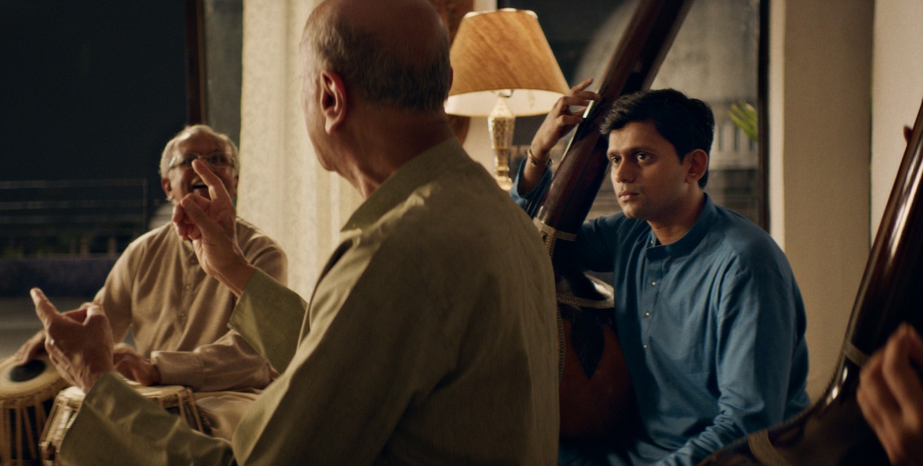 The Disciple, Chaitanya Tamhane&rsquo;s Venice Winner, Heads to Netflix