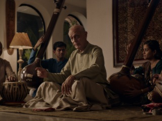 The Disciple Is Out April 30 on Netflix: Watch the New Trailer