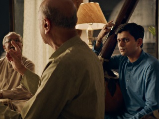 The Disciple, Chaitanya Tamhane&rsquo;s Venice Winner, Heads to Netflix