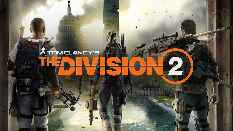 The Division 2, Far Cry New Dawn PC Physical Editions Listed for India