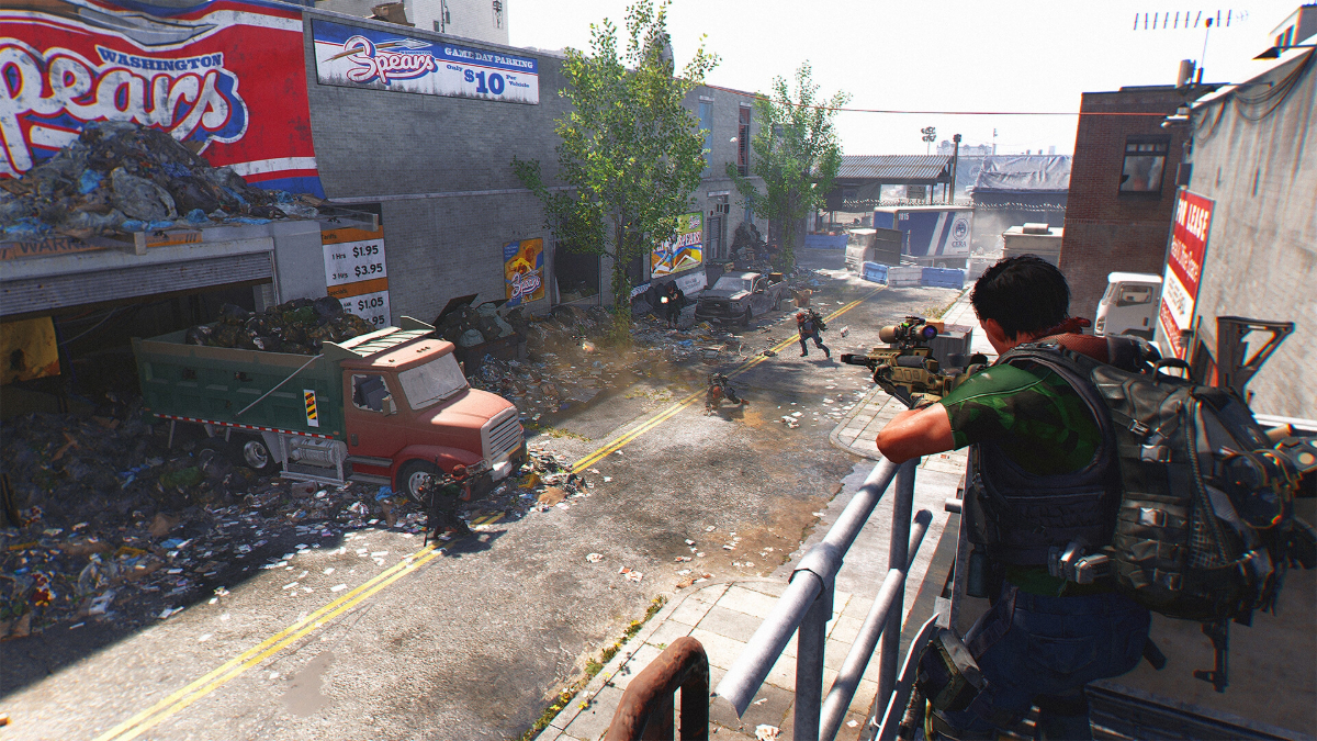 Ubisoft Announces Layoffs at The Division and Avatar: Frontiers of Pandora Studio, Massive Entertainment
