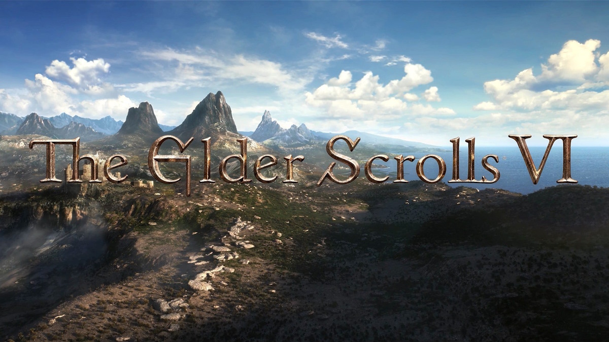 The Elder Scrolls 6 Is 'Still a Long Way Off', Says Bethesda Director Todd Howard