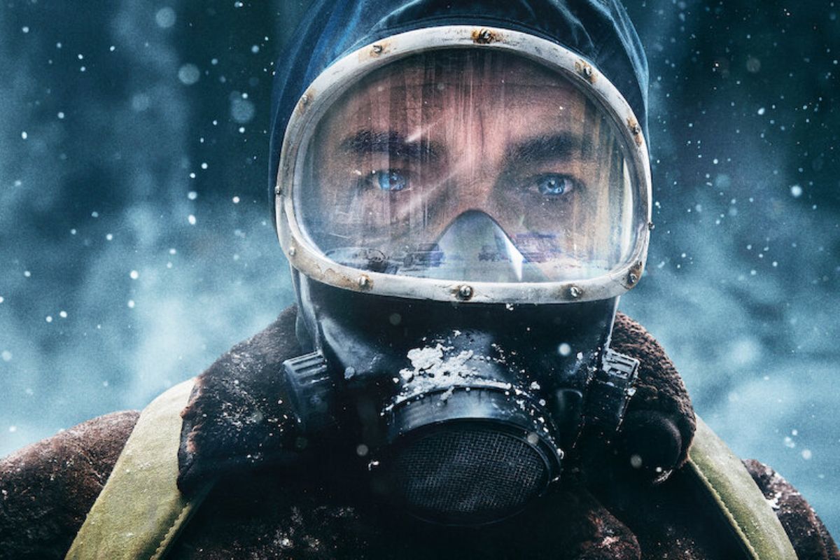 Netflix Reportedly Used AI-Generated Scene in The Eternaut Show to Cut Production Costs