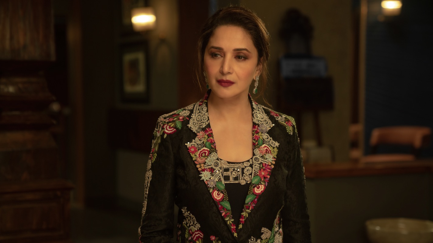 The Fame Game Review: Madhuri Dixit’s Netflix Series Is Superficial Dharma at Its Best