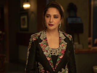The Fame Game Review: Madhuri Dixit&rsquo;s Netflix Series Is Superficial Dharma at Its Best
