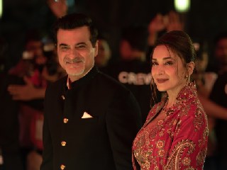 The Fame Game Trailer: Madhuri Dixit Goes Missing, Family Comes Under the Scanner in New Netflix Series Out February 25