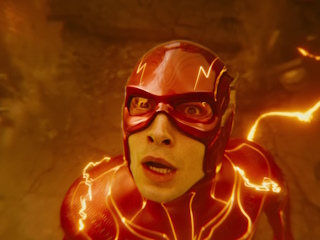 The Flash Speeds Into Sluggish $139 Million Debut at the Global Box Office