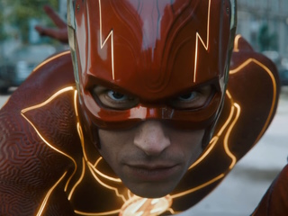 The Flash Trailer: Barry Allen&rsquo;s Worlds Collide in New DC Comics Time-Hopping Movie
