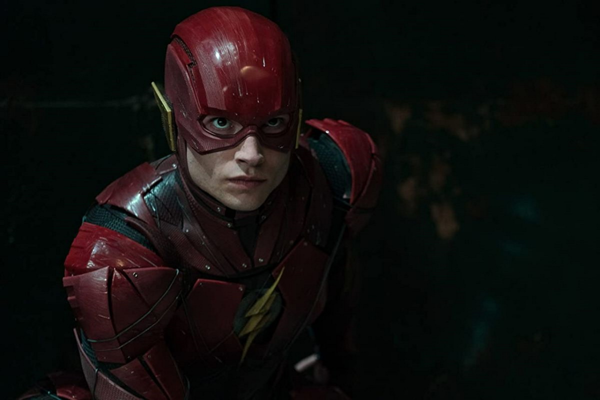 The Flash: Warner Bros. Is Reportedly Considering Three Release Scenarios