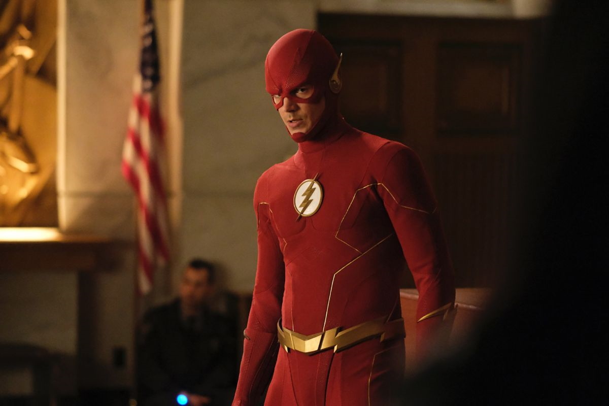 The Flash Season 9 Brings Back Trio of Familiar Faces, Reveals New Poster