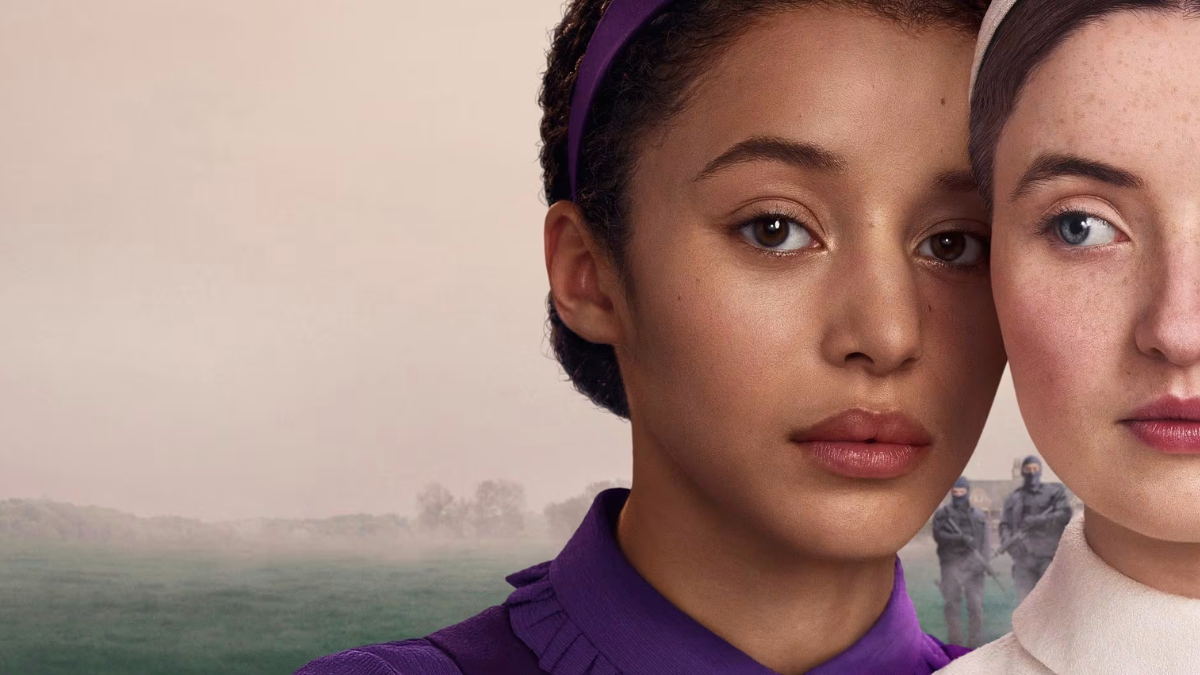 The Testaments OTT Release: Where to Watch, Cast, Plot, and More