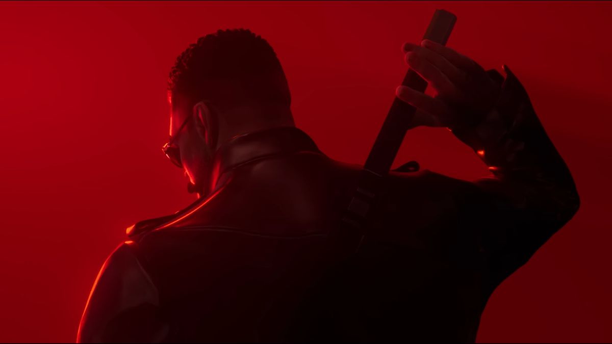 The Game Awards 2023: Hideo Kojima&rsquo;s OD, Monster Hunter Wilds, Blade, More Announced