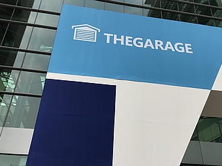 Microsoft Garage Now in India; Bengaluru Expansion Planned for This Year