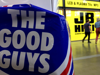 Australian Retail Giants Targeted in Facial Recognition Tech Complaint