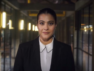 The Good Wife Teaser Trailer: Kajol Leads Hotstar&rsquo;s Indian Remake of the American Political Drama Series