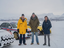 The Grand Tour Presents: A Scandi Flick Release Date, Trailer Unveiled by Amazon Prime Video The Grand Tour Presents: A Scandi Flick Release Date, Trailer Unveiled by Amazon Prime Video