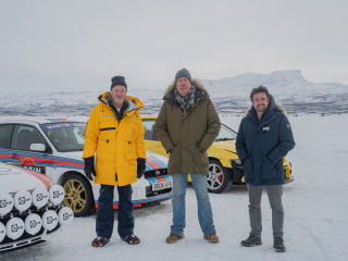 The Grand Tour Presents: A Scandi Flick Release Date, Trailer Unveiled by Amazon Prime Video