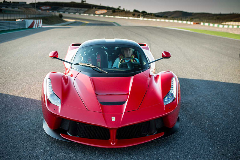 The Grand Tour Cost Amazon $250 Million, Claims Netflix