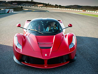 Amazon Game Studios Grand Tour Racing Game Announced for PS4 and Xbox One