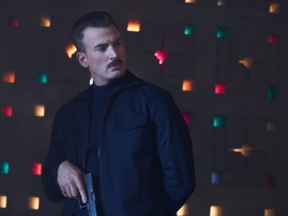 The Gray Man Release Date and Time, Cast, Review, Budget, Trailer, and More