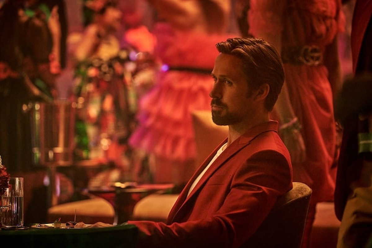 The Gray Man 2 and Spin-Off Announced by Netflix, Ryan Gosling and Russo Brothers to Return