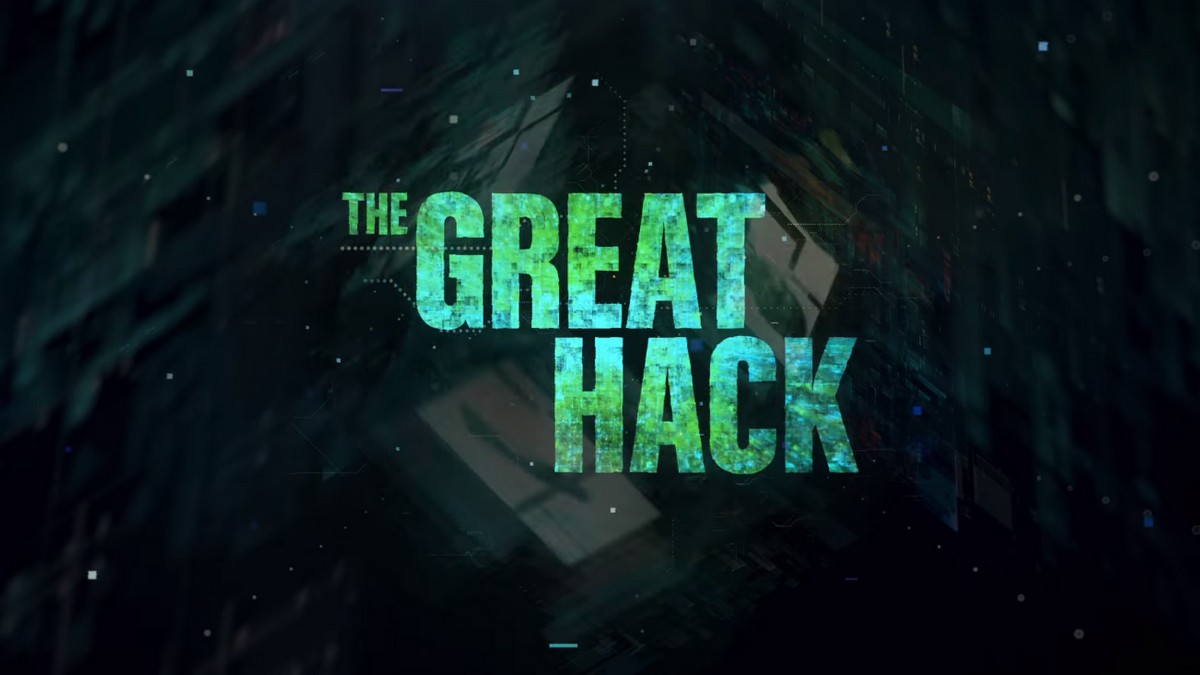 Did Facebook Data Help Trump? Netflix's The Great Hack Documentary Explores Scandal