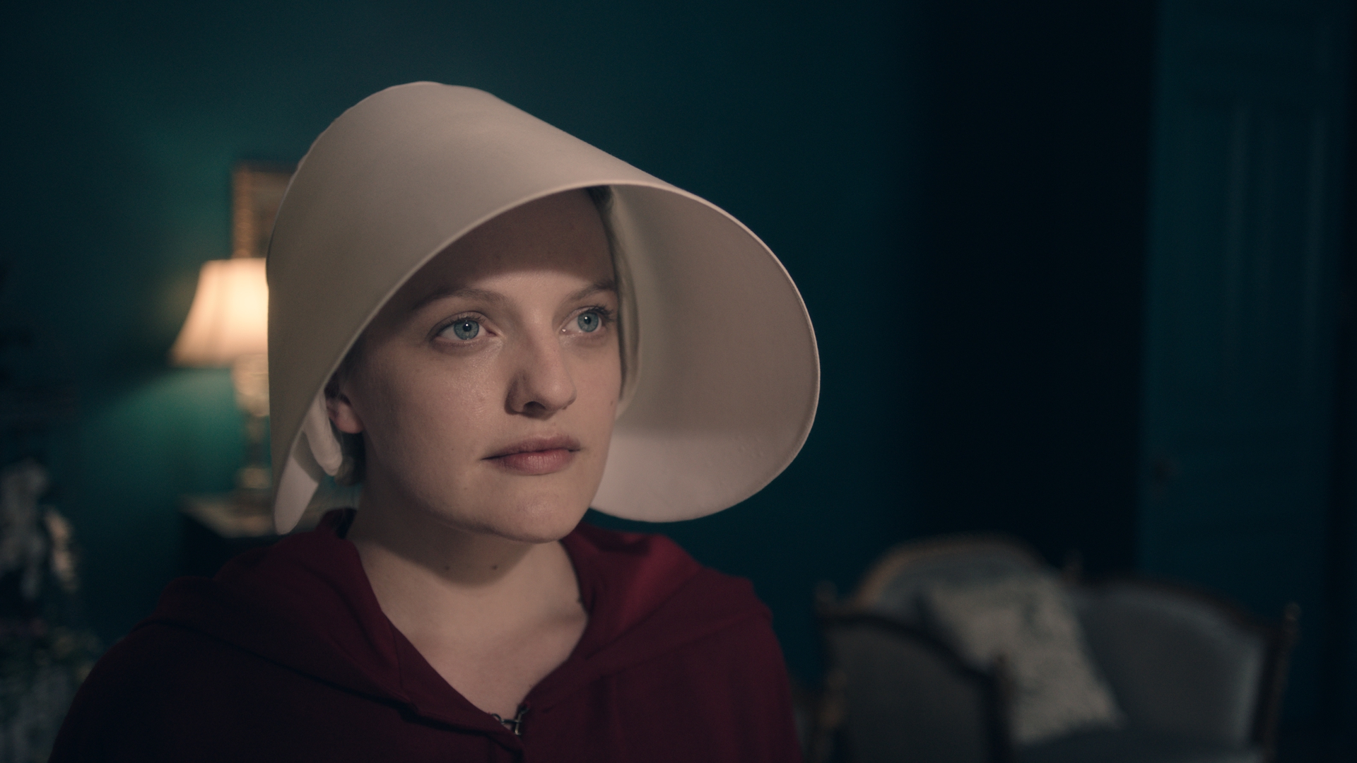 The Handmaid's Tale Review: A Terrific Argument Against Orthodoxy