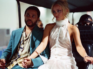 The Idol Has Been Cancelled at HBO After Five-Episode-Long First Season