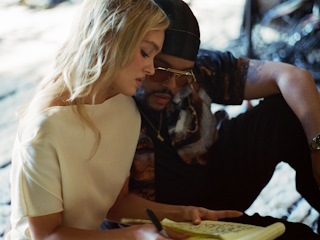 The Idol Trailer: Lily-Rose Depp, The Weeknd Take Over the LA Pop Music Scene