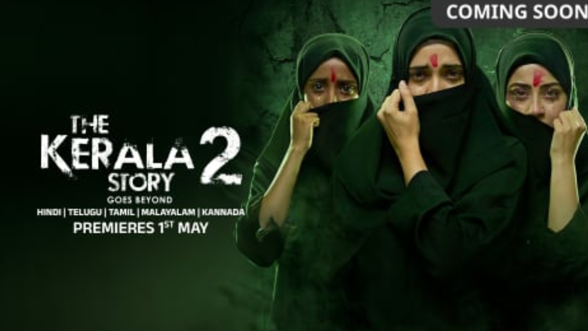 The Kerala Story 2 OTT Release Date: When and Where to Watch it Online?