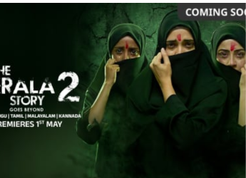 The Kerala Story 2 OTT Release Date: When and Where to Watch it Online?