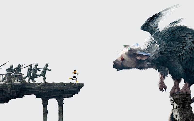 The Last Guardian Review NDTV Gadgets 360