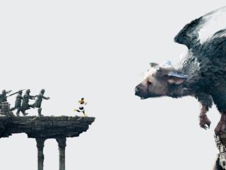 Super Mario Run, The Last Guardian, Dead Rising 4, and More Games Releasing in December