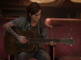 The Last of Us Part II Composer Reportedly Suggests Naughty Dog Is Working on an Enhanced PS5 Version The Last of Us Part II Composer Reportedly Suggests Naughty Dog Is Working on an Enhanced PS5 Version