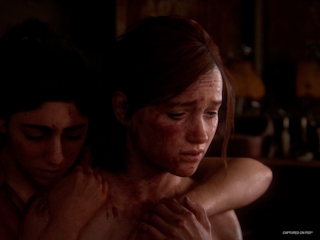 The Last of Us Part II Remastered &lsquo;No Return&rsquo; Trailer Features Unlockable Characters, Gameplay Modifiers, More