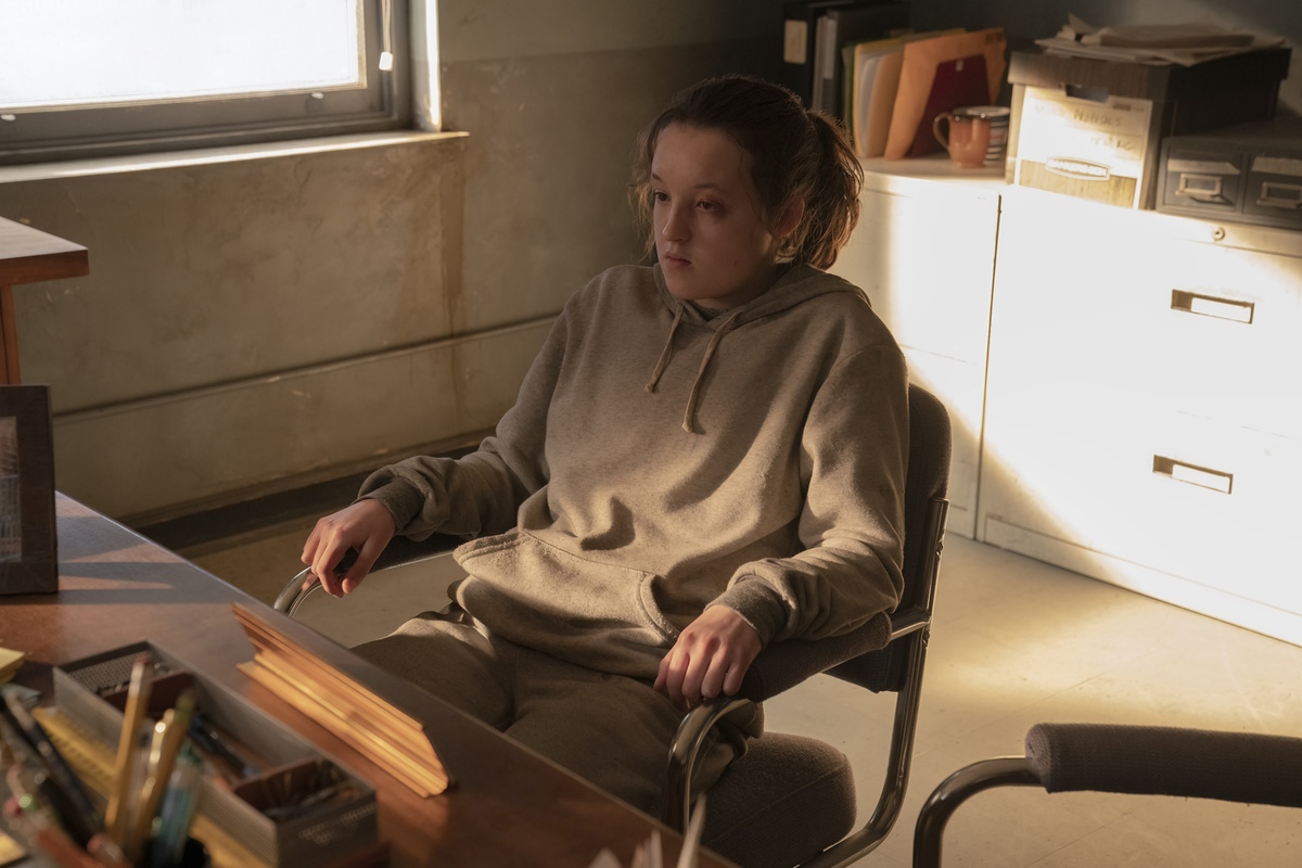 The Last of Us Episode 8 Trailer: Troy Baker’s Cannibalistic Gang Is on the Hunt for Ellie and Joel