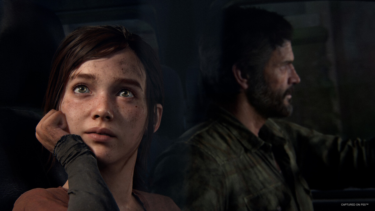 The Last of Us Part I PC Port's New 25 GB Patch Brings Optimisation, Fixes Crashing, Improves Textures