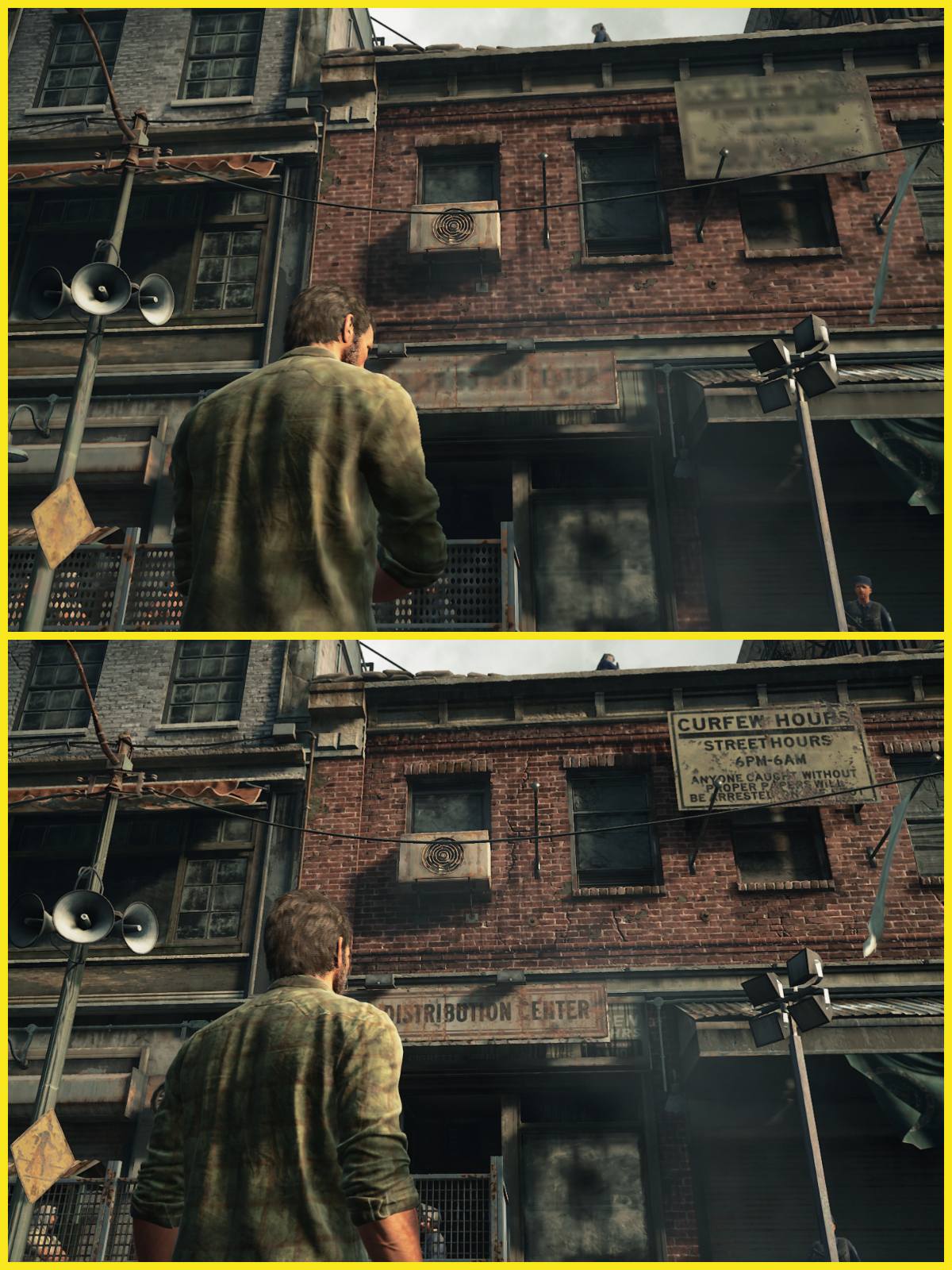 Naughty Dog Responds To The Last Of Us' Messy PC Launch